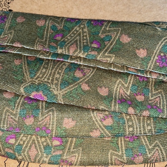 NEW boho bandeau hair wrap - Picture 2 of 5